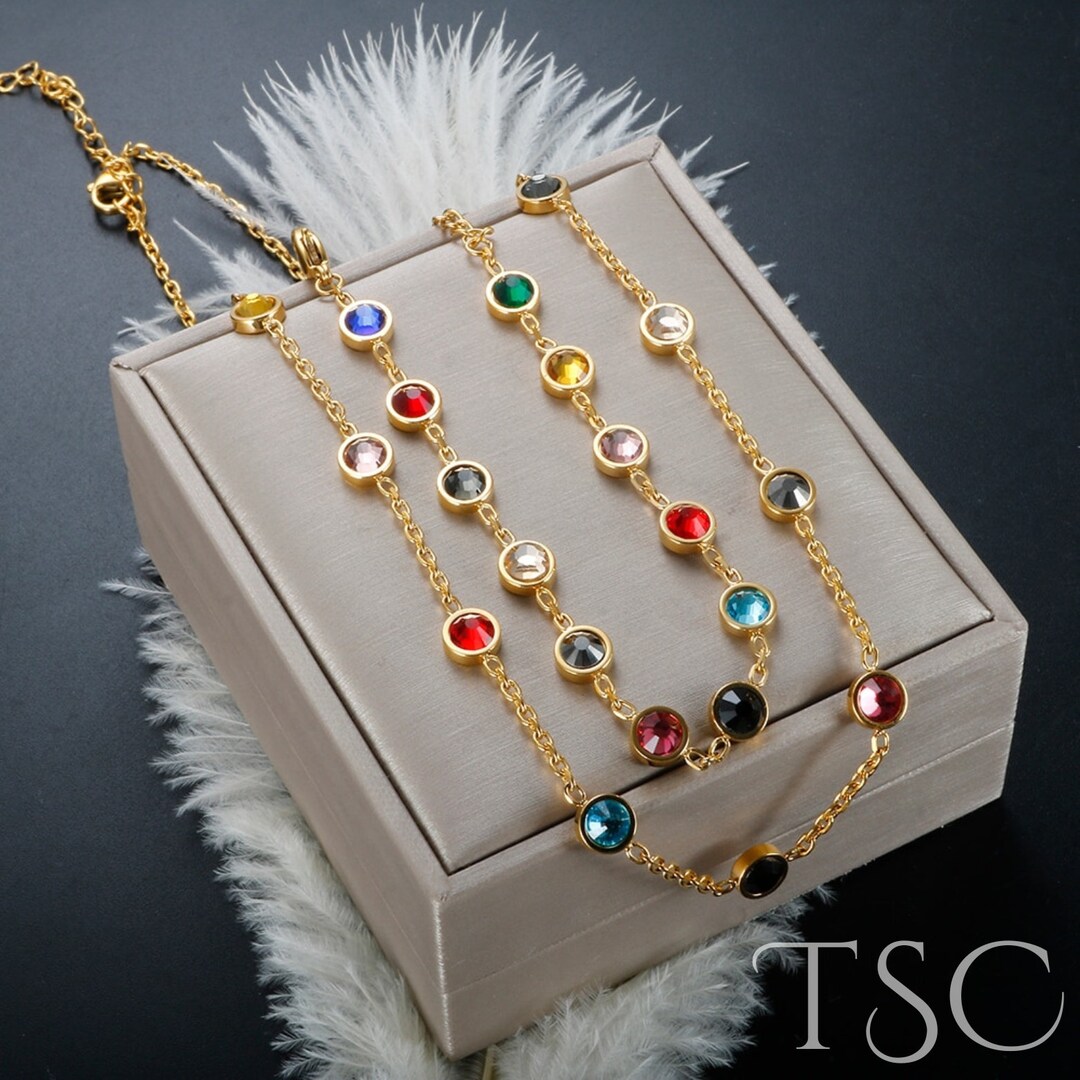 TS Inspired Albums Necklace & Bracelet TS Inspired Necklace / Etsy