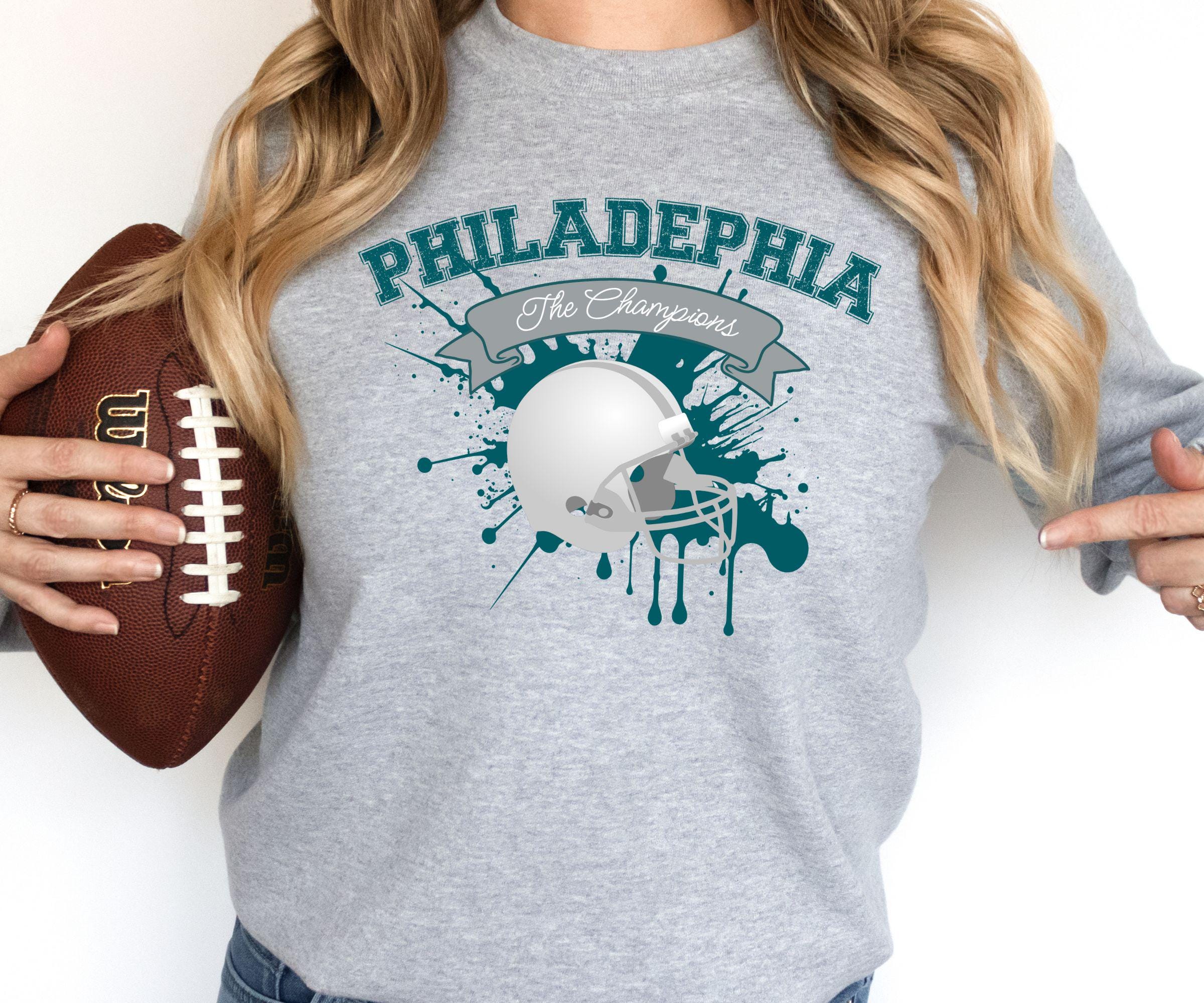 Vintage Champion Football Jersey - Etsy