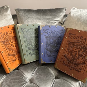 H Potter Journal/Notebook