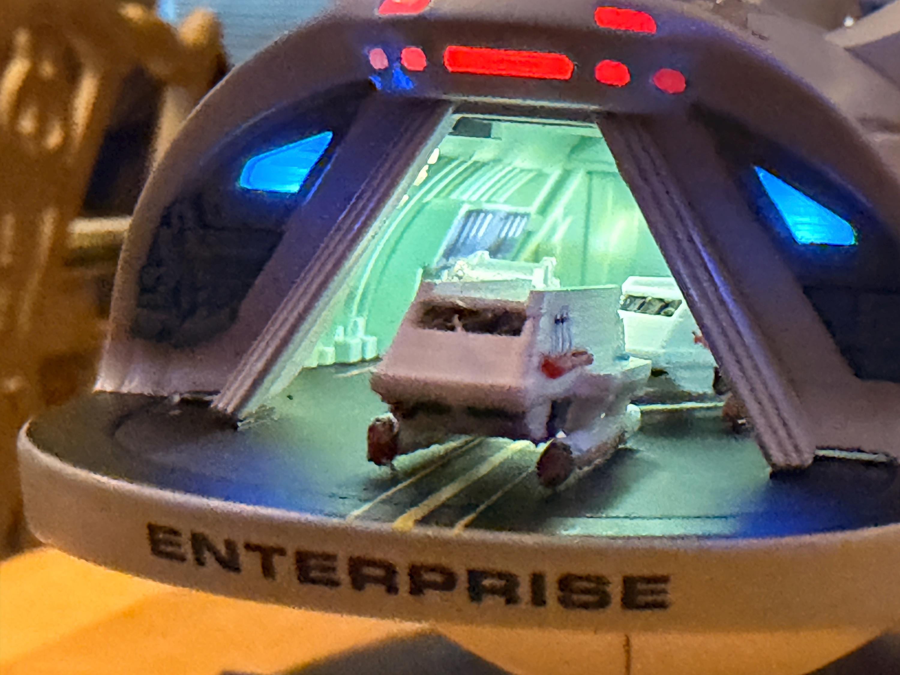 Star trek plastic model kits - Etsy 日本