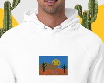 Joshua Tree Patch Hoodie