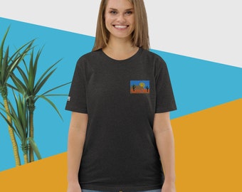 Joshua Tree Patch T-shirt
