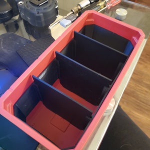 Milwaukee Divider ( 1 set )