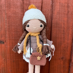 Doll etsy outlet