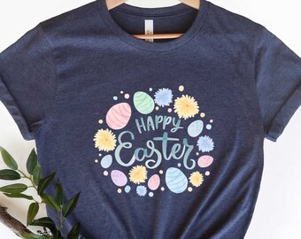 Happy Easter Day Shirt,Easter Day Shirts,Egg Easter Shirts,Easter Day Shirt for Woman, Easter Bunny Shirt,Easter Bunny Shirts for Unisex