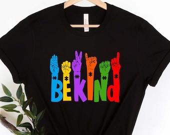 Be kind Autism Awareness Shirt, Autism Shirt, Autism Mom, Awareness Shirt, Be Kind Shirt, Puzzle Shirt, Autism Mom Shirt, Autism Awareness