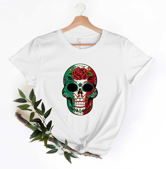 Womens Margaritas With My Senoritas Shirt Cinco De Mayo Sugar Skull Womens Margaritas With My Senoritas Shirt Cinco De Mayo Sugar Skull