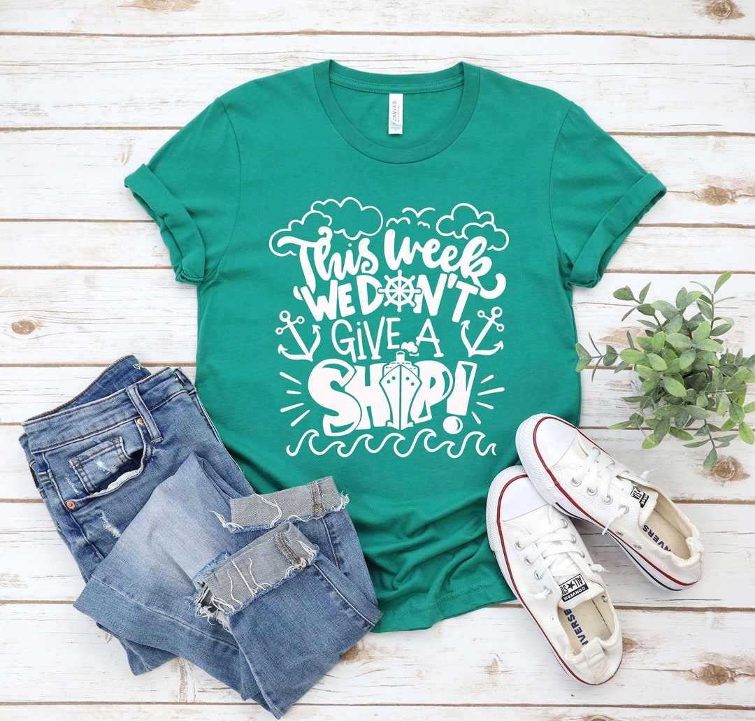 This Week We Dont Give A Ship Family Cruise Shirts Family Cruise this-week-we-dont-give-a-ship-family-cruise-shirts-family-cruise