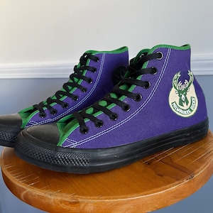 Converse shoes milwaukee online