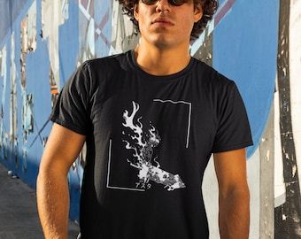 Anime Shirt | Anime Character Shirt | Manga T-Shirt | Anime Graphic Tee | Cool Anime Shirt | Gift Otaku Shirt | Anime & Manga Fan T-Shirt