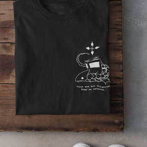 Anime T-Shirt | Anime Minimalist Shirt | Anime Merch | 90s Anime Clothing | Anime Fan Gift | Lowkey Minimal Shirt | Anime Lovers T-Shirt