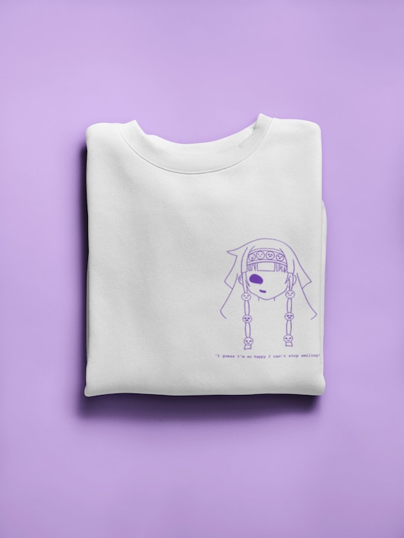 Anime T-Shirt | Wish-Granting Power Anime Minimalist Shirt | Anime Merch | Anime Fan Gift | Lowkey Minimal Shirt | Anime Lovers T-Shirt