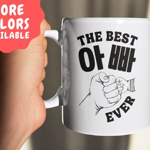 Korean Dad Appa Mug | Appa Mug | Appa Gift | Korean Dad Mug | Korean Dad Gift | Korean Fathers Day | Korean Dad Birthday | Appa Merch