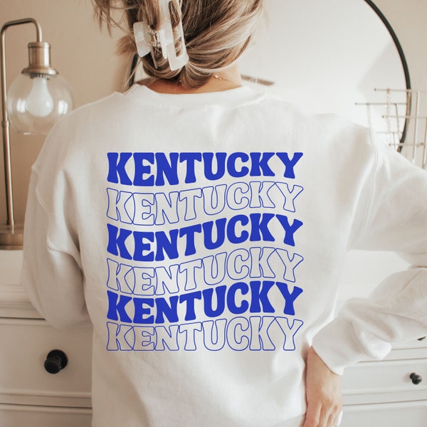 Kentucky Basketball - Etsy
