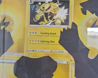 unicorn cards pokemon Pokemon Trading Card Game CBB4C Chinese 151 Horizon Gem Vol 4 Booster –  Calipokehouse main image 1