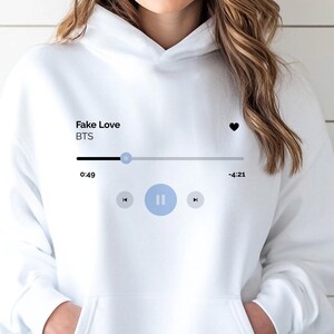 Trust Issue Hoodie Etsy