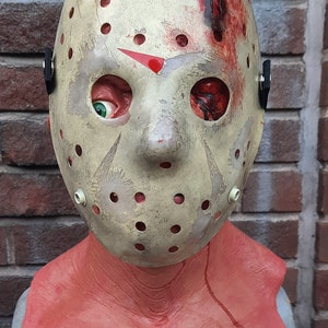 lv jason mask