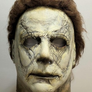 Boogeyman 2018 mask