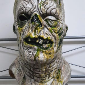 Cruise Killer 8 latex mask