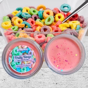 Fruity Rings Scent  Somethin Special Shop