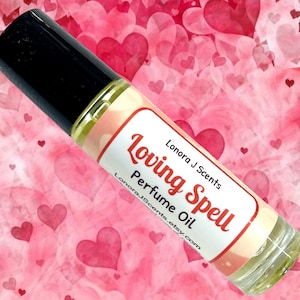 Love Spell dupe handmade soap – Wicked Bubbles