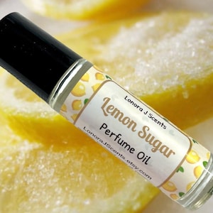 GEOSMIN perfume oil — petrichor, earth after rain, and geosmin