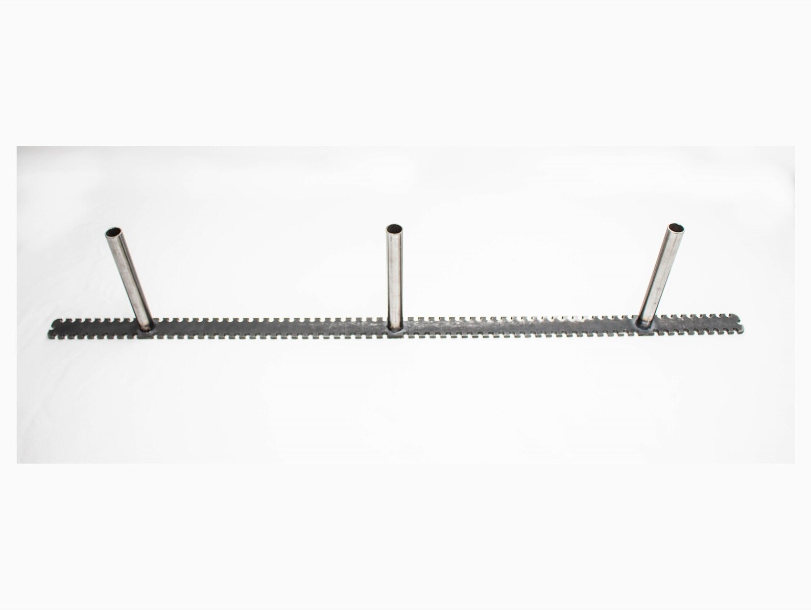 White Oak Floating Wood Shelves With Hidden Bracket Etsy