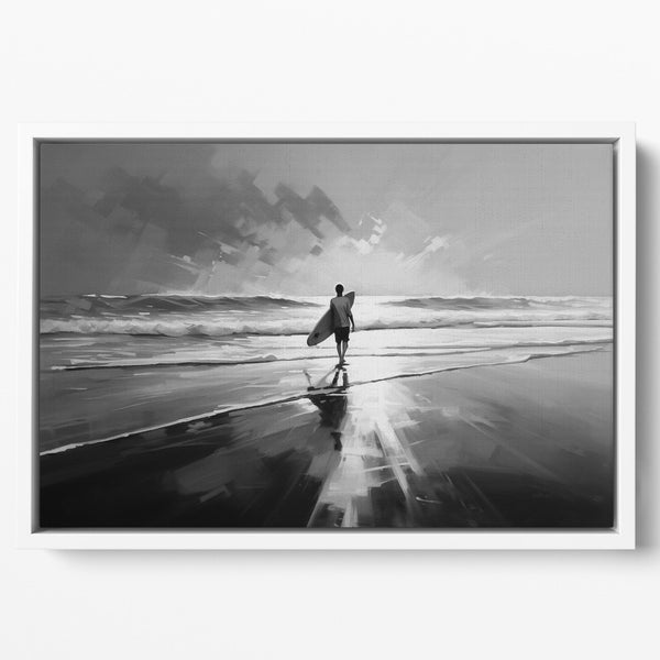 Black and White Surf Shop Online Etsy