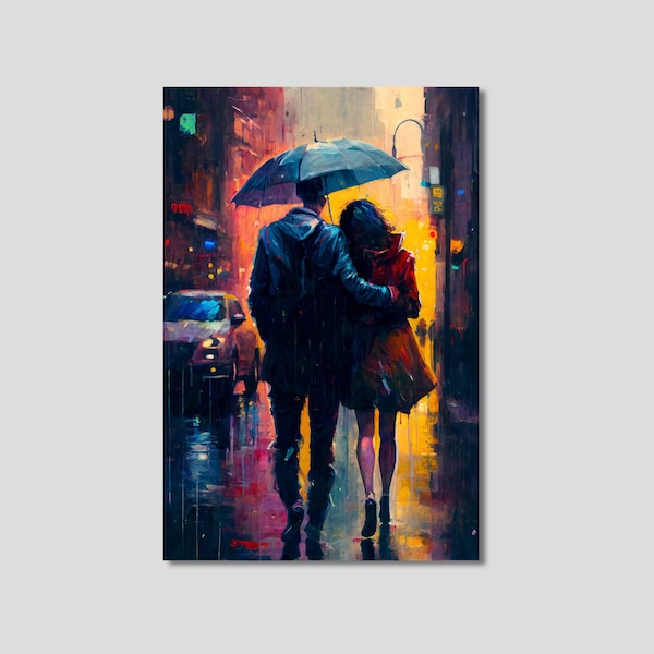 Romantic Wall Art Etsy