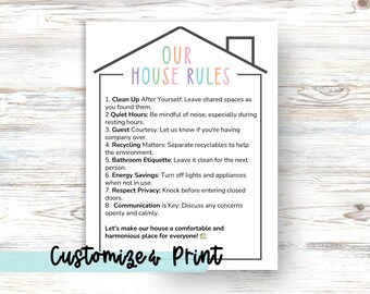 House rules season 6 online hotsell