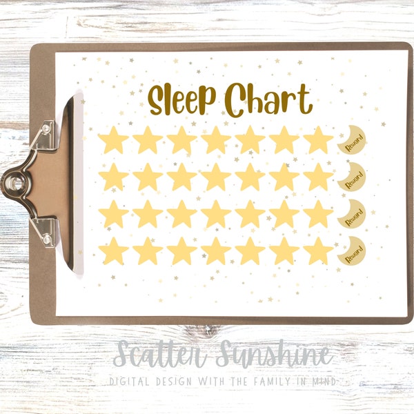 9 Best Images Of Bed Sticker Chart Stay In Bed Sticke vrogue.co