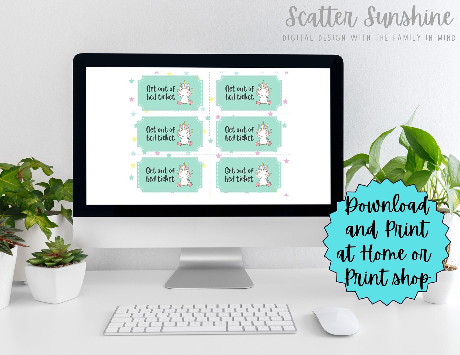 Bedtime Pass for Sleep Training Toddlers Printable Get Out of - Etsy