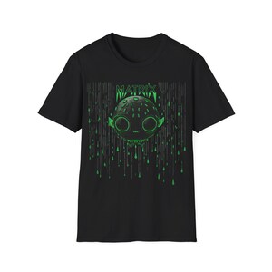 Matrix