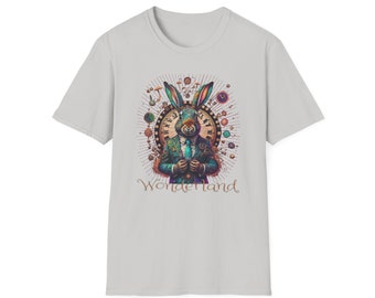 Wonderland Rabbit