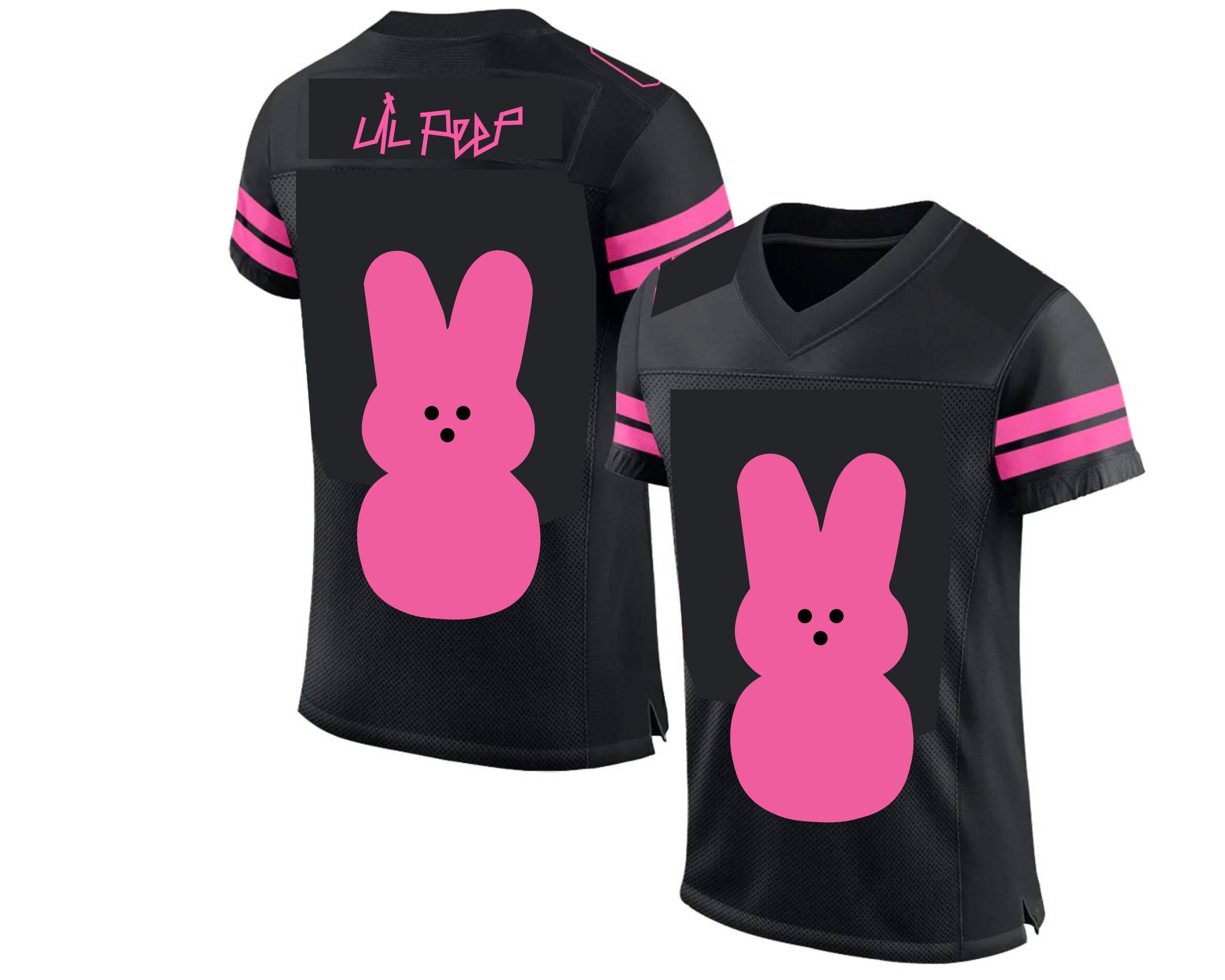 Tiktok Sudadera Lil Peep Shein Hoodie Junior H – Tumbados Store