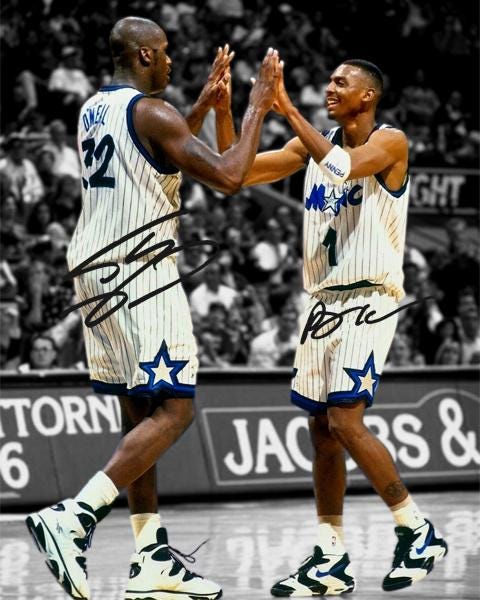 【超希少】NBA All-Star 2004 シャキールオニール 超希少】NBA All-Star 2004 シャキールオニール リアルマスターピース