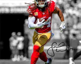 ブロック・パーディ クリスチャン・マカフリー ジョージ・キトル