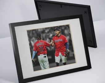 ホセ・ラミレス ジョシュ・ネイラー クリーブランド・ガーディアンズ