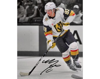 Mitch Marner Signed Photo Autograph Print Poster Wall Art Home Decor