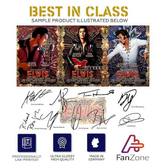 ジャ・モラント モンスター ダンク サイン入り写真 サイン プリント