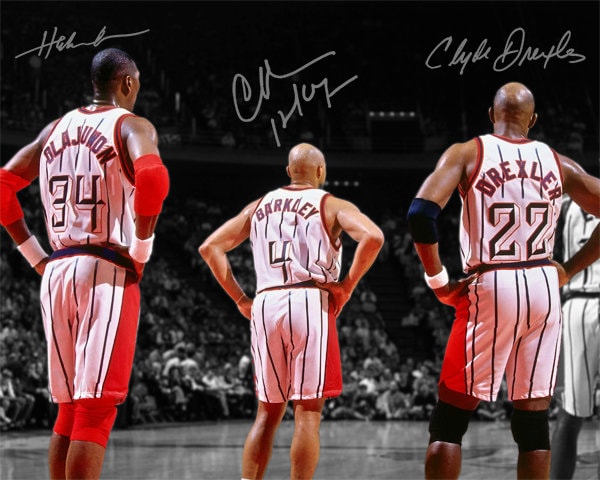 nba ロケッツ　オラジュワン　バークレー　ハーデン nba ロケッツ オラジュワン バークレー ハーデン