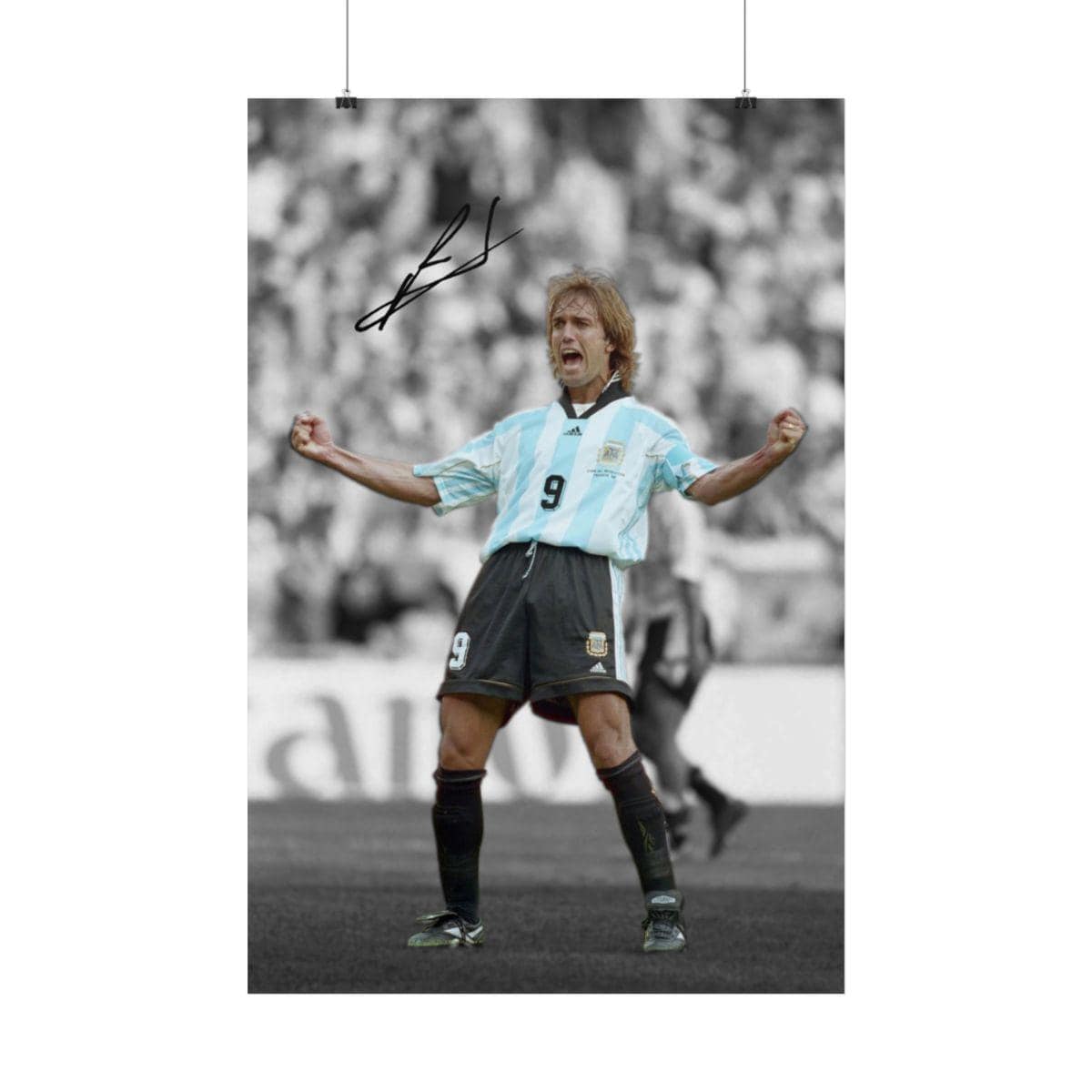 Batistuta - Etsy 日本