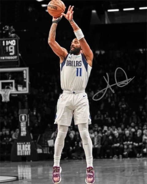 直筆サイン入り写真 デニス・スミス・ジュニア ダラスマーベリックス SA鑑定済 直筆サイン入り写真 デニス・スミス・ジュニア ダラス