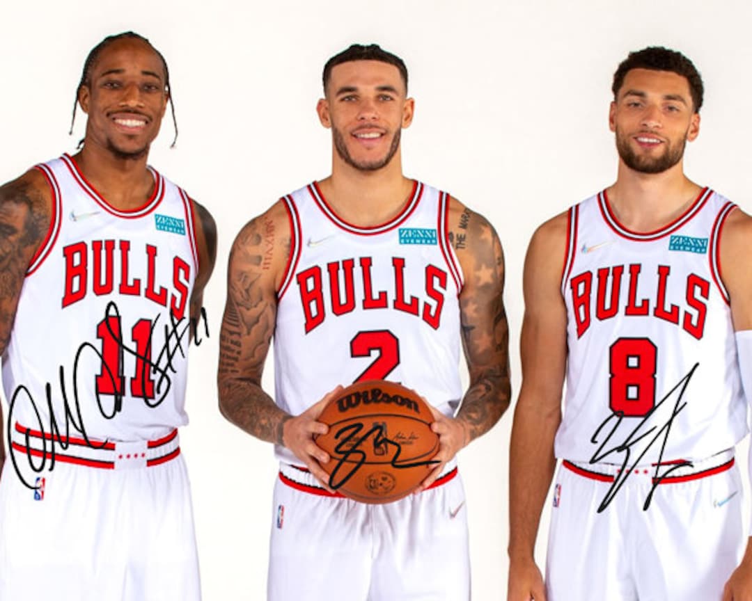 Michael Levine Nba Guard Michael Jordan Of The Chicago Bulls Sits