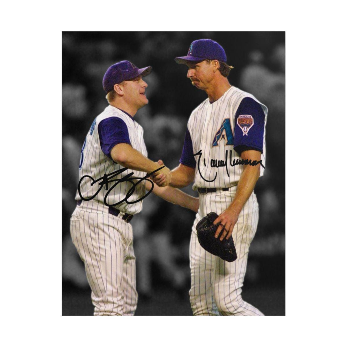 Randy johnson - Etsy 日本