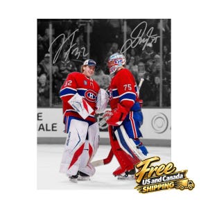 Jacob Fowler Jakub Dobes Signed Photo Print Autograph Wall Art