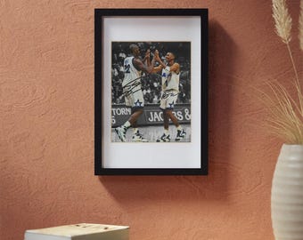 シャキール・オニール ペニー・ハーダウェイ オーランド・マジック