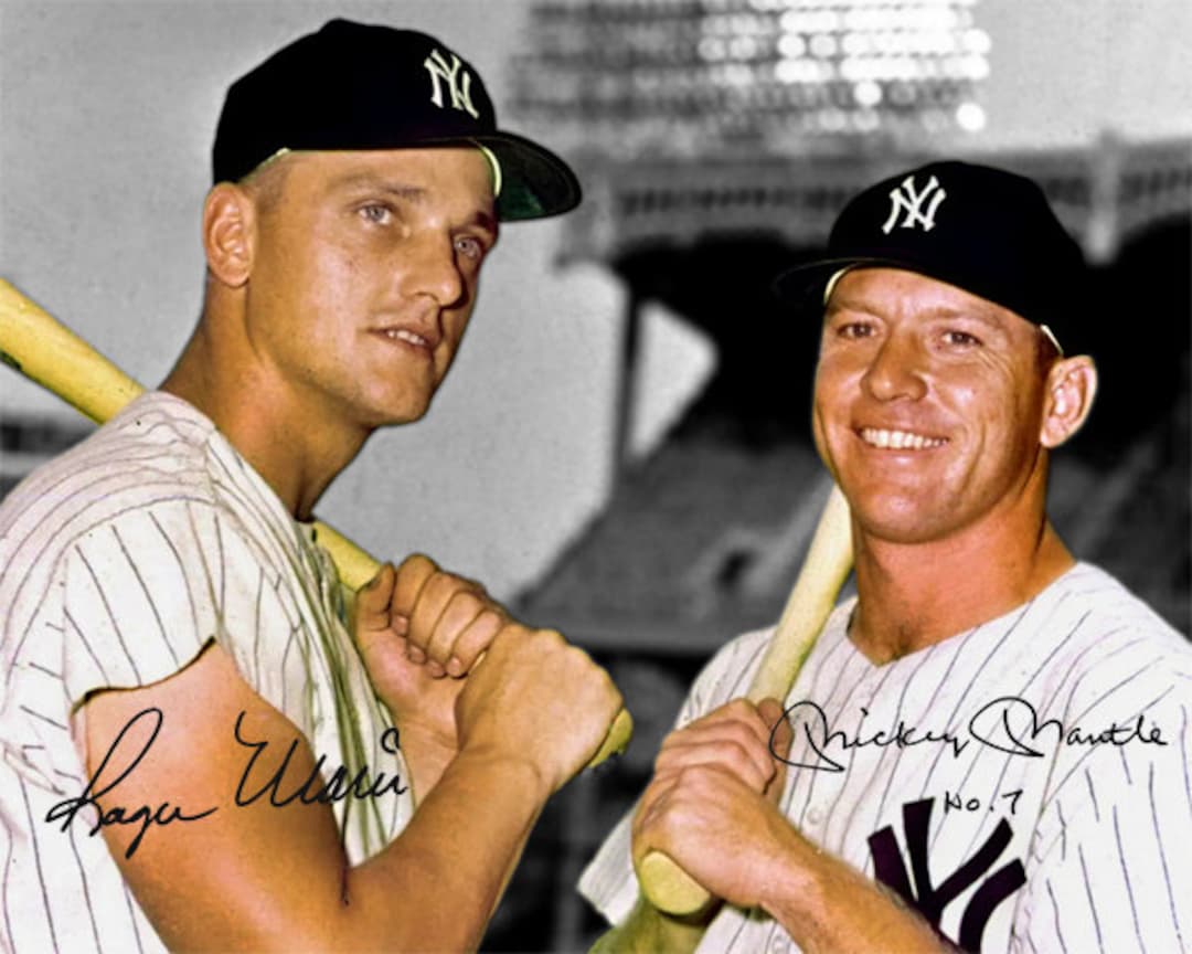 MLBフアン・マリシャル サイン入り写真 メジャーリーグ殿堂選手ホアン・マリシャル直筆サイン入りフレーム入り