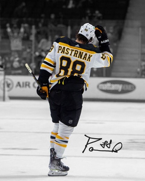 Milt Schmidt Signed Hand Painted Mini Stanley Cup Boston Bruins