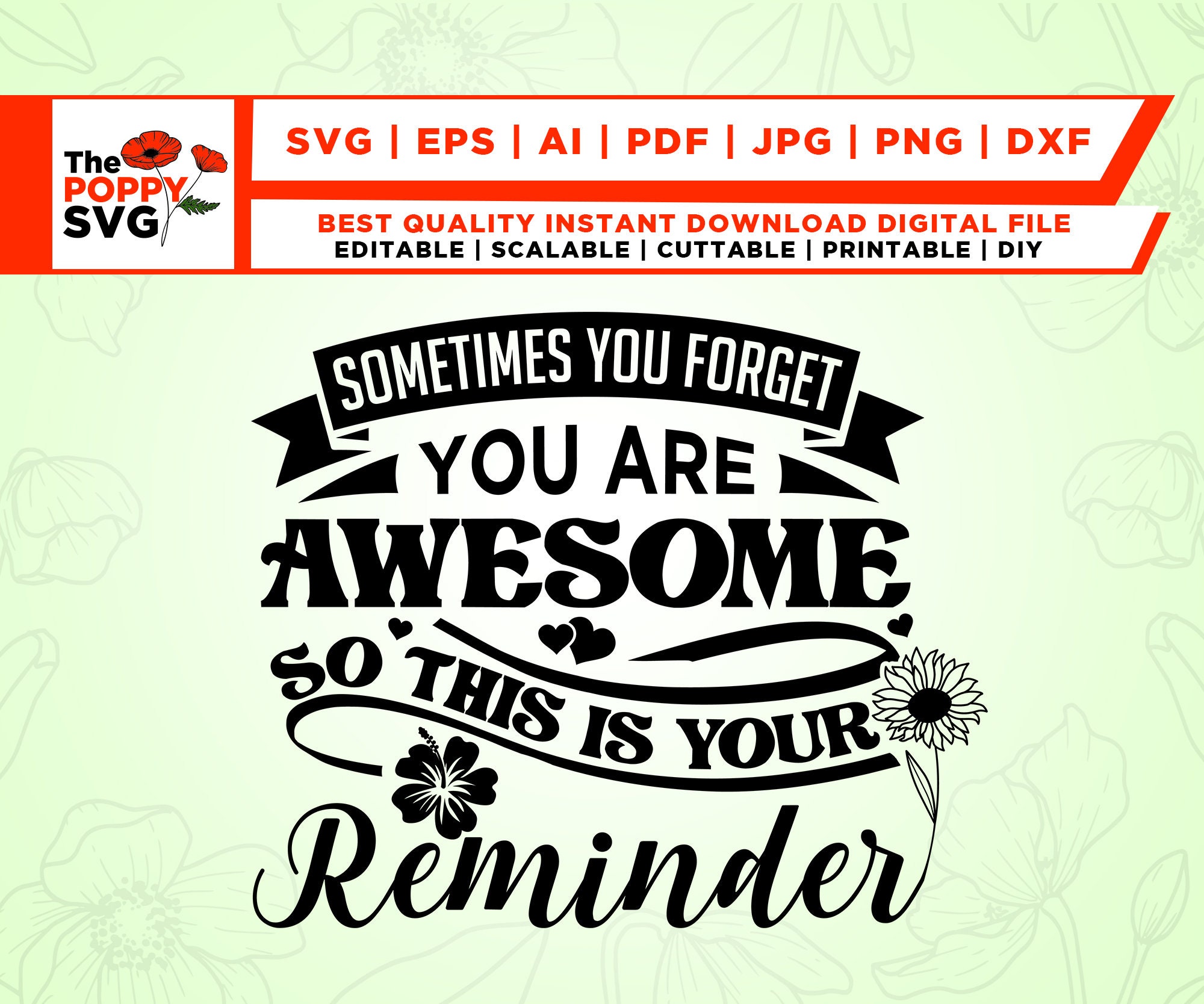 Sometimes Svg Sometimes You Forget Svg, Best Friend Svg, Bestie Svg, Coworker Svg ...